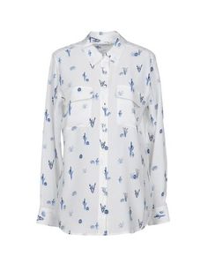 Pубашка Equipment