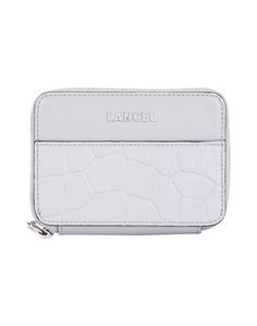 Бумажник Lancel