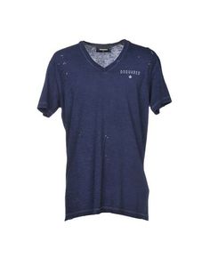 Футболка Dsquared2