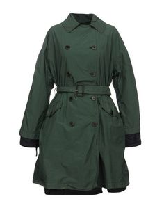 Легкое пальто Aspesi