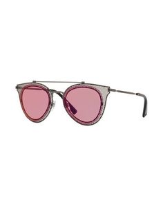 Солнечные очки Valentino