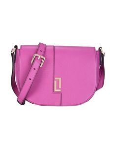 Сумка через плечо Lancel