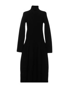 Платье длиной 3/4 Blumarine