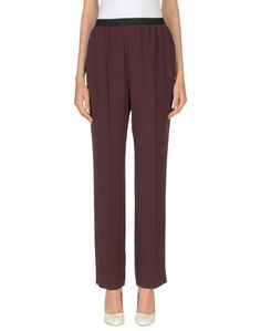 Повседневные брюки Maison Margiela