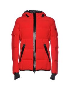 Пуховик UP TO BE