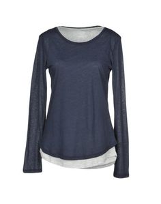 Футболка Majestic Filatures