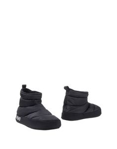 Полусапоги и высокие ботинки Marc by Marc Jacobs