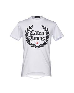 Футболка Dsquared2