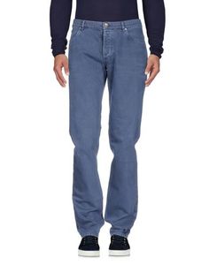 Джинсовые брюки Brunello Cucinelli