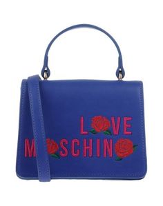 Сумка на руку Love Moschino