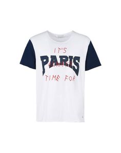 Футболка Eleven Paris