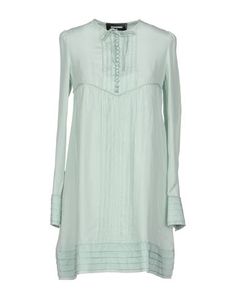 Короткое платье Dsquared2