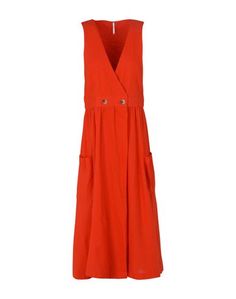 Платье длиной 3/4 Free People