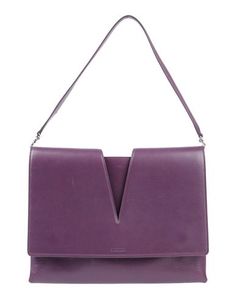 Сумка на плечо Jil Sander