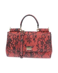 Сумка на руку Dolce & Gabbana