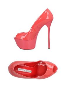 Туфли Gianmarco Lorenzi