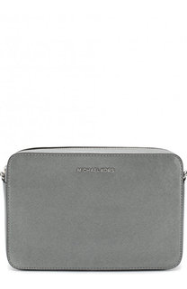 Сумка Jet Set Large на молнии MICHAEL Michael Kors