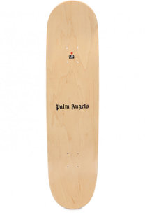 Доска для скейтборда Palm Angels