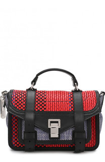 Сумка PS1 small Proenza Schouler