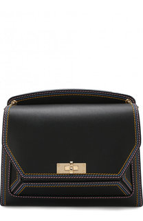 Сумка Suzy medium Bally