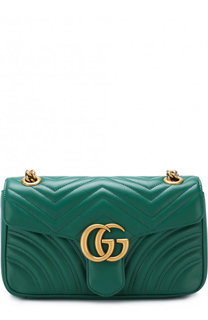 Сумка GG Marmont small Gucci
