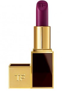 Помада для губ Lip Color, оттенок Violet Fatale Tom Ford