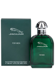 Jaguar for men 100 мл Jaguar