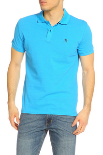 Футболка U.S. Polo Assn.