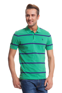 Футболка U.S. Polo Assn.