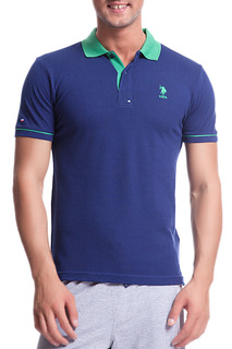 Футболка-поло U.S. Polo Assn.