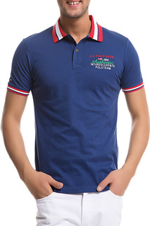 Футболка U.S. Polo Assn.