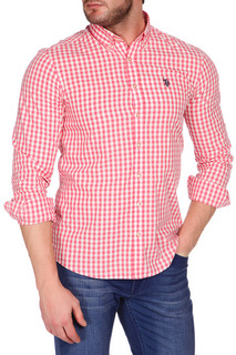 Рубашка U.S. Polo Assn.