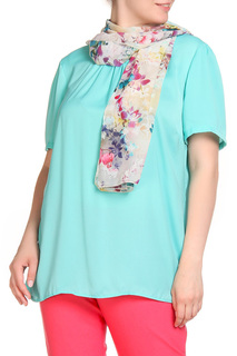Комплект: блуза, шарф Judith Williams