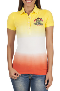 Polo shirt Galvanni