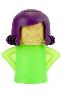 Очиститель микроволновой печи BRADEX