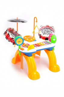 Станция музыкальная «Мелодия» BRADEX