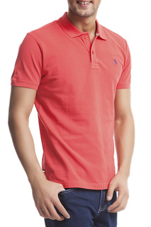 Футболка U.S. Polo Assn.