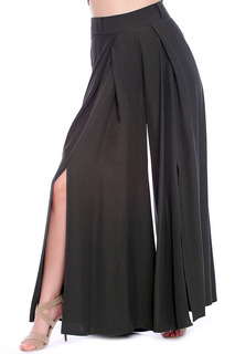 trousers Emma Monti