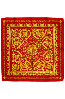 Scarf Versace