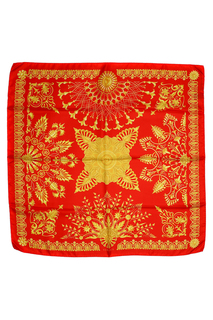 Scarf Versace