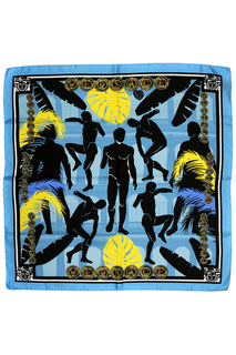 Scarf Versace