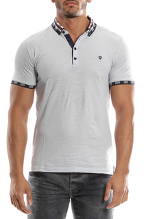 polo t-shirt MODACRISE