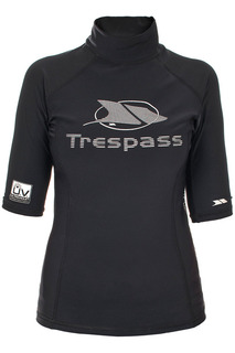 T-shirt Trespass