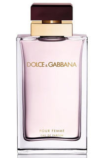 Dg Pour Femme EDP, 25 мл DOLCE & GABBANA