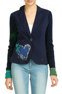 Blazer Desigual