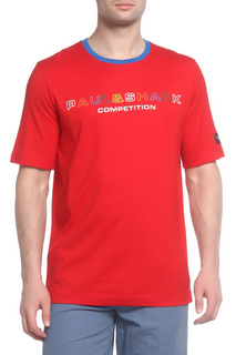 Футболка PAUL&amp;SHARK Paul&Shark