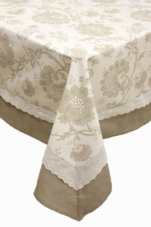Скатерть 150х180 NATUREL
