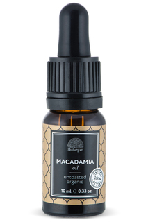 Масло макадамии Huilargan