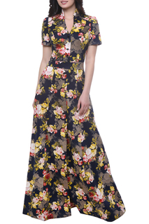 Платье Olivegrey