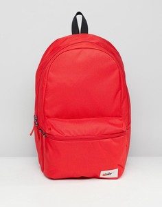 Красный рюкзак Nike Heritage BA4990-657 - Красный